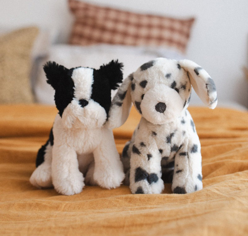 Nana Huchy Debbie the Dalmatian (23cm)