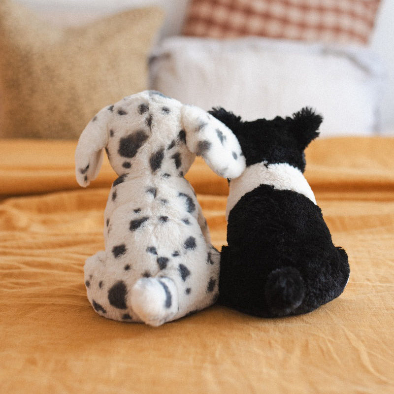 Nana Huchy Debbie the Dalmatian (23cm)