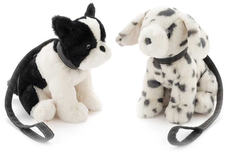 Nana Huchy Debbie the Dalmatian (23cm)