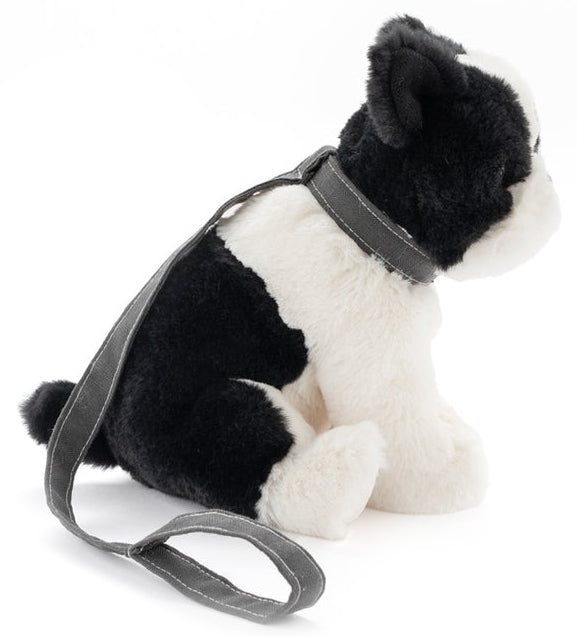 Nana Huchy Bruce the Bulldog (23cm)