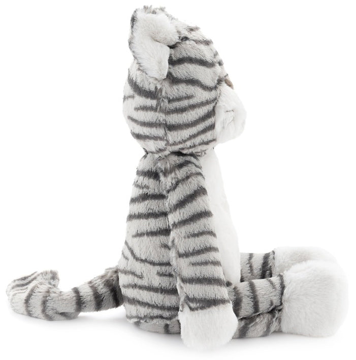 Nana Huchy Chloe the Cat - Grey Stripes (40cm)