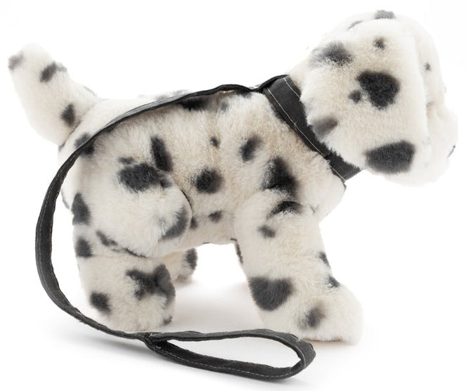 Nana Huchy Debbie the Dalmatian (23cm)