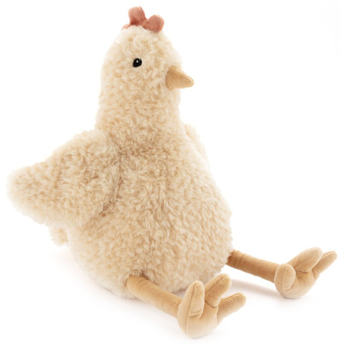 Nana Huchy Harriet the Hen - Honey (40cm)