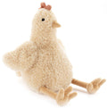 Nana Huchy Harriet the Hen - Honey (40cm)