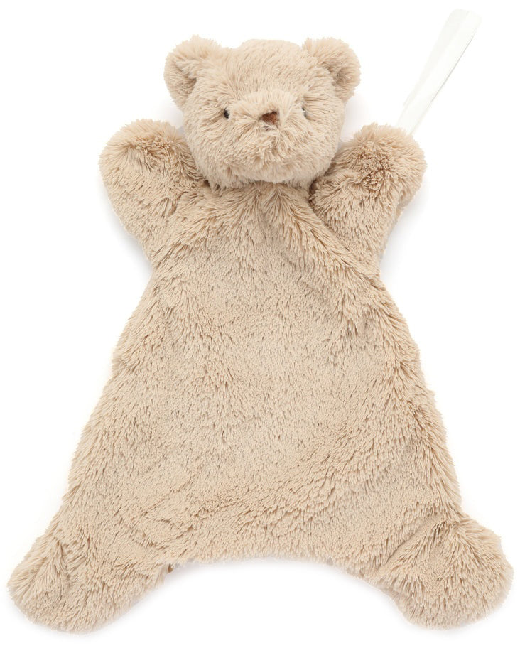 Nana Huchy Honey Bear Hoochy Coochie Comfort Puppet (33cm)