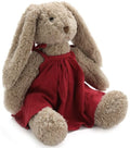 Nana Huchy Mrs Honey Bunny - Red Dress (40cm)