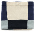 Nana Huchy Patchwork Baby Blanket - Blue