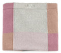 Nana Huchy Patchwork Baby Blanket - Lilac