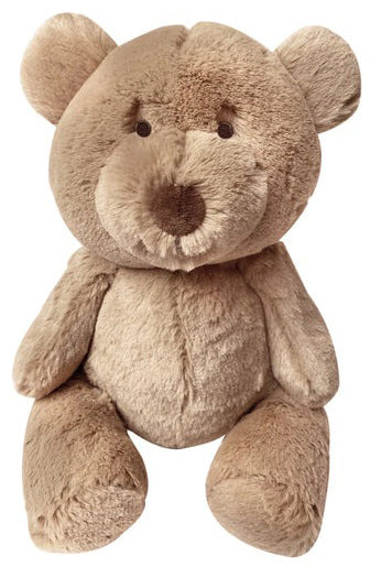 O.B. Designs Cypress Bear Softie - Caramel (34cm)