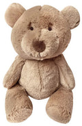 O.B. Designs Cypress Bear Softie - Caramel (34cm)