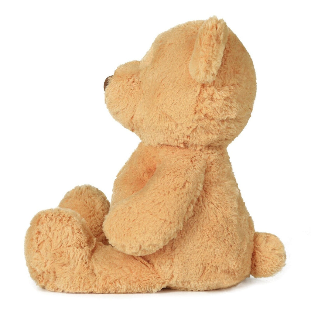O.B. Designs Honey Bear Softie (34cm)