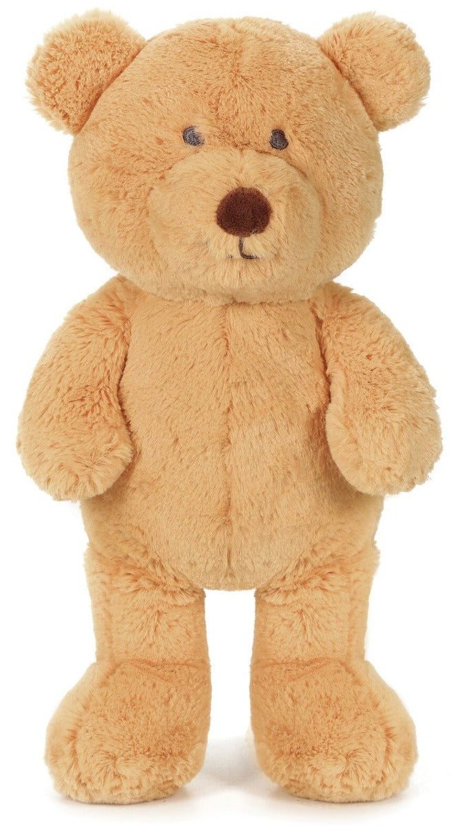 O.B. Designs Honey Bear Softie (34cm)