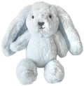 O.B. Designs Little Baxter Bunny Plush Toy - Light Blue (23cm)