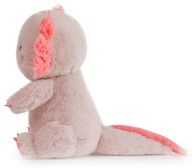 OB Designs Alex Axolotl Soft Toy (23cm)