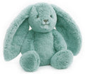 OB Designs Banjo Bunny Soft Toy - Blue (34cm)