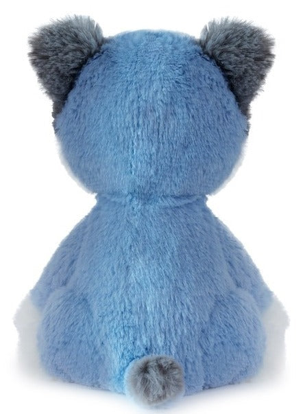 OB Designs Little Cal Cattle Dog Soft Toy (19cm)