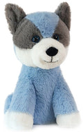 OB Designs Cal Cattle Dog Soft Toy (26cm)