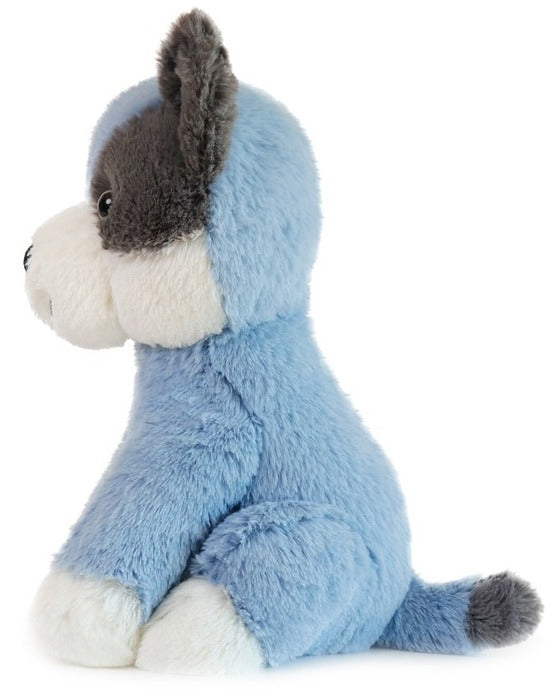 OB Designs Cal Cattle Dog Soft Toy (26cm)