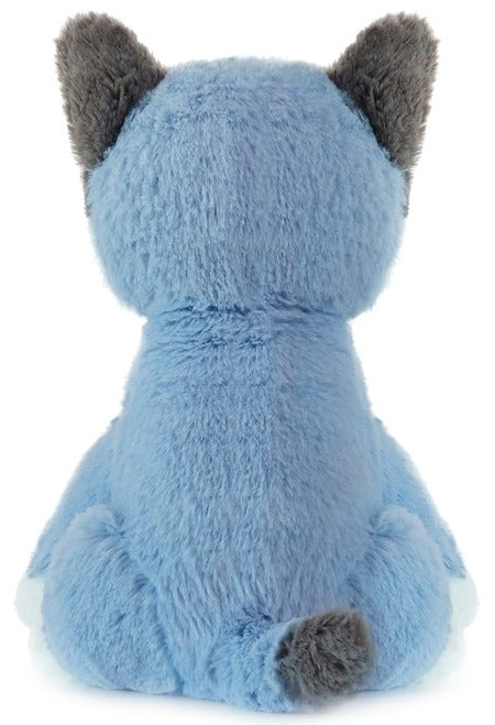 OB Designs Cal Cattle Dog Soft Toy (26cm)