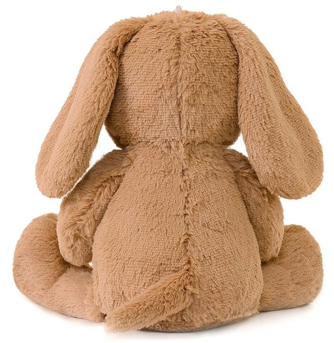 OB Designs Duke Dog Soft Toy - Tan (34cm)