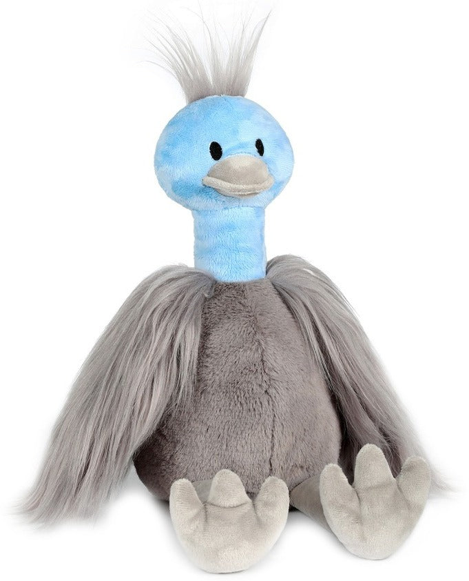 OB Designs Emmy Emu Soft Toy (43cm)