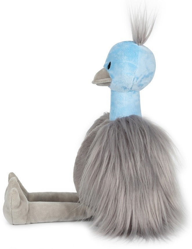 OB Designs Emmy Emu Soft Toy (43cm)