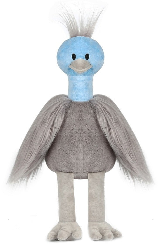 OB Designs Emmy Emu Soft Toy (43cm)