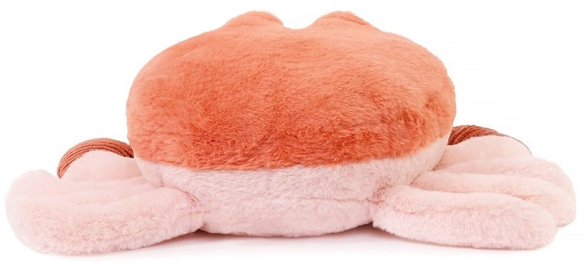 OB Designs Kenzo Crab Soft Toy (38cm)