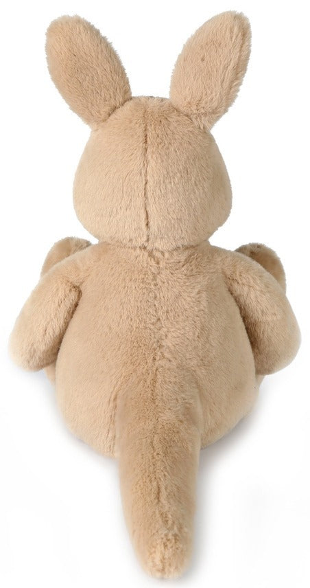 OB Designs Little Kip Kangaroo Soft Toy (25cm)