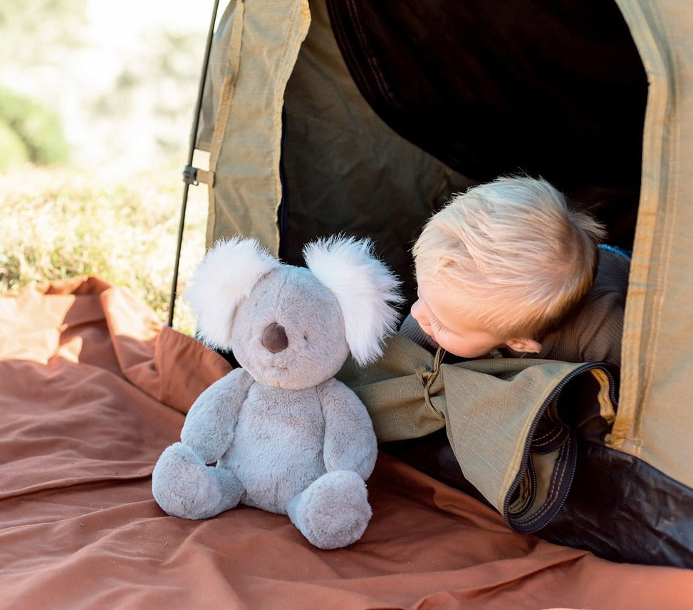 OB Designs Kobi Koala Soft Toy (38cm)