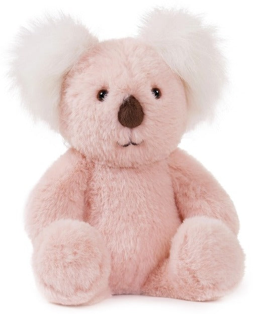 OB Designs Little Cupcake Koala Soft Toy (25cm)