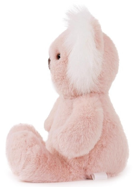 OB Designs Little Cupcake Koala Soft Toy (25cm)