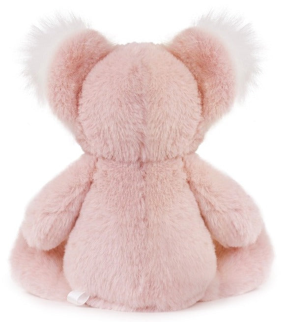 OB Designs Little Cupcake Koala Soft Toy (25cm)