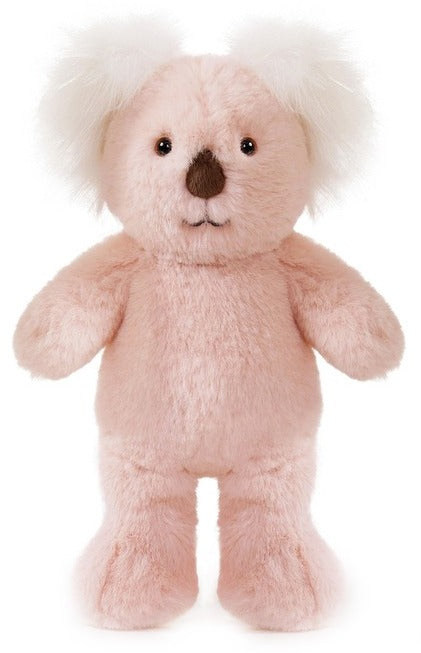 OB Designs Little Cupcake Koala Soft Toy (25cm)
