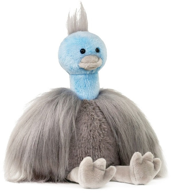 OB Designs Little Emmy Emu Soft Toy (25cm)
