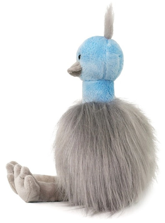 OB Designs Little Emmy Emu Soft Toy (25cm)