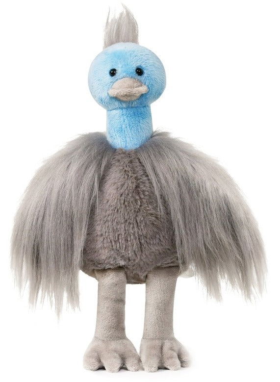 OB Designs Little Emmy Emu Soft Toy (25cm)