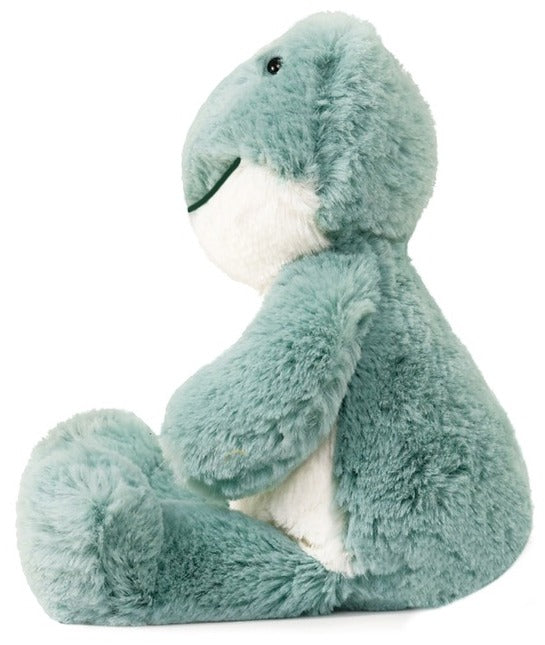 OB Designs Little Freddy Frog Soft Toy (24cm)