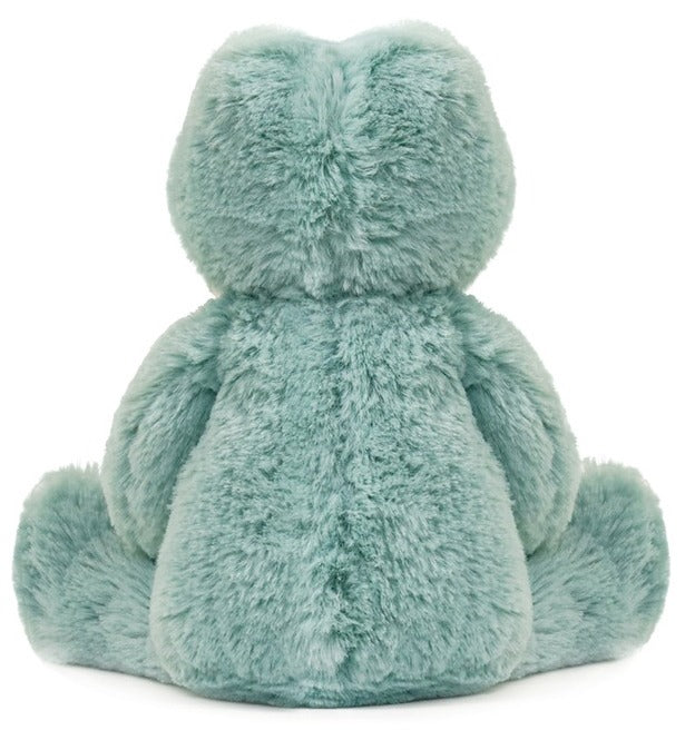 OB Designs Little Freddy Frog Soft Toy (24cm)