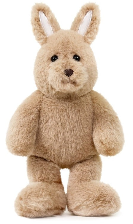 OB Designs Little Kip Kangaroo Soft Toy (25cm)