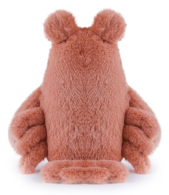 OB Designs Little Louie Lobster Soft Toy (20cm)
