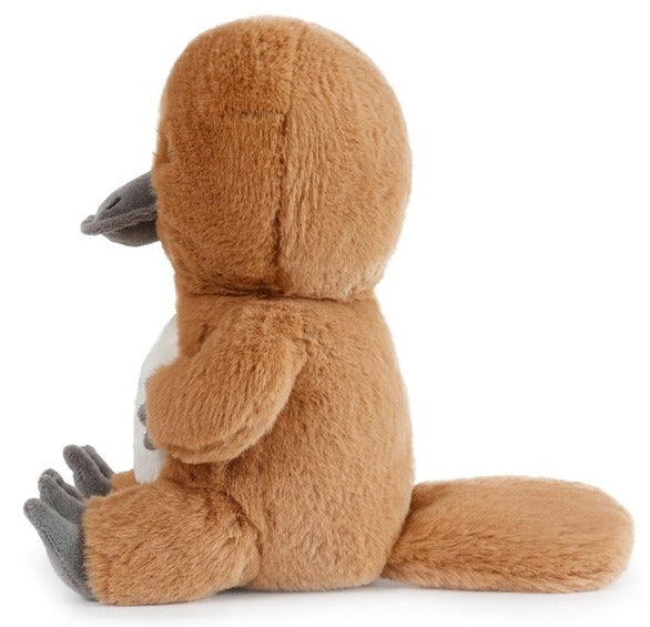 OB Designs Pippa Platypus Soft Toy (25cm)