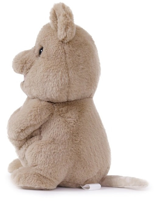 OB Designs Quoksworth Quokka Soft Toy (29cm)