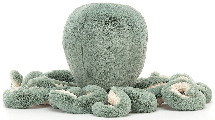 Jellycat Odyssey Octopus - Little (27cm)