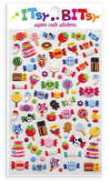 Ooly Stickers - Itsy Bitsy Candy