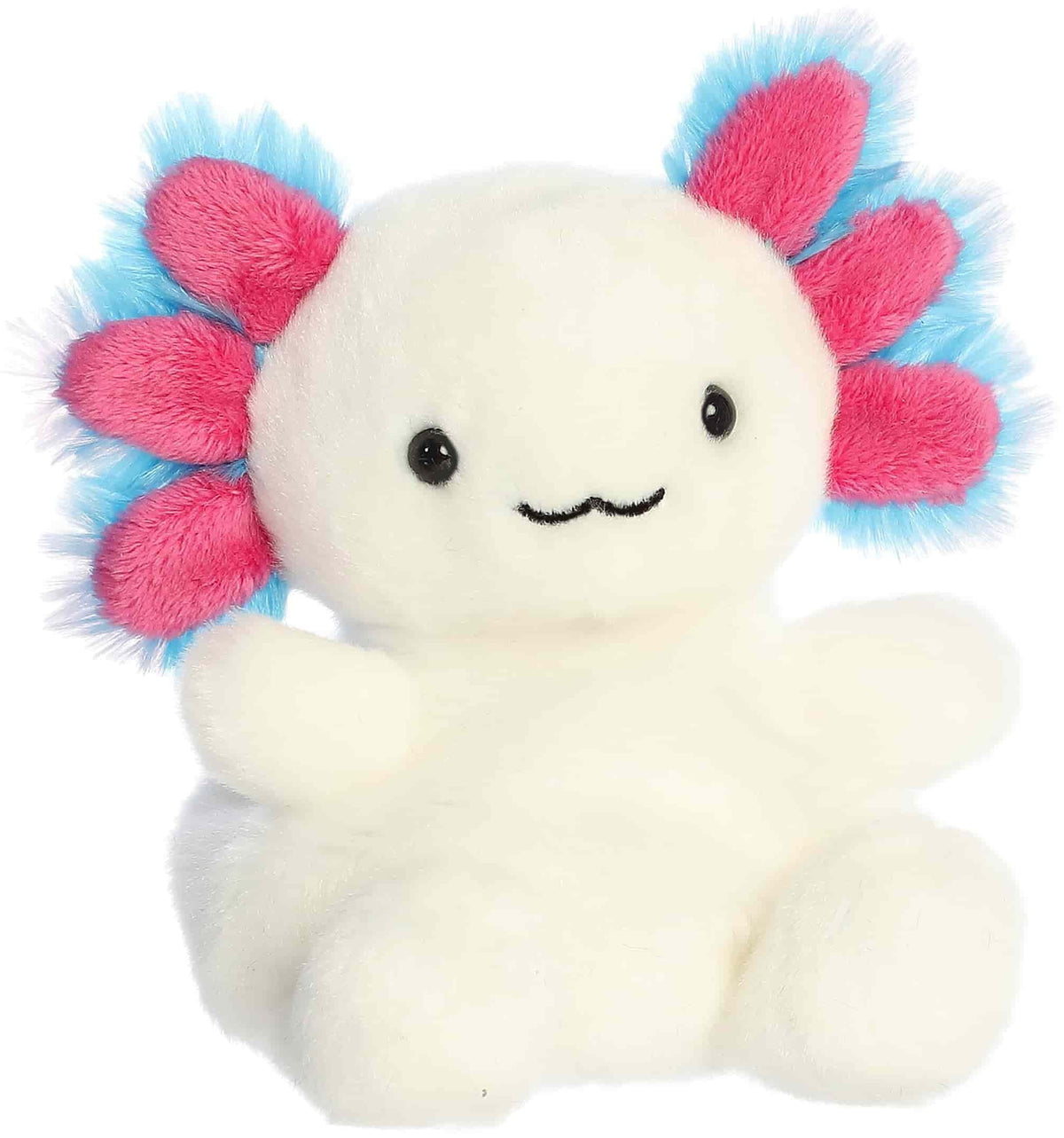 Palm Pals Jax Bluegill Axolotl (16cm)