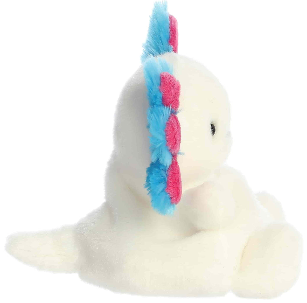 Palm Pals Jax Bluegill Axolotl (16cm)