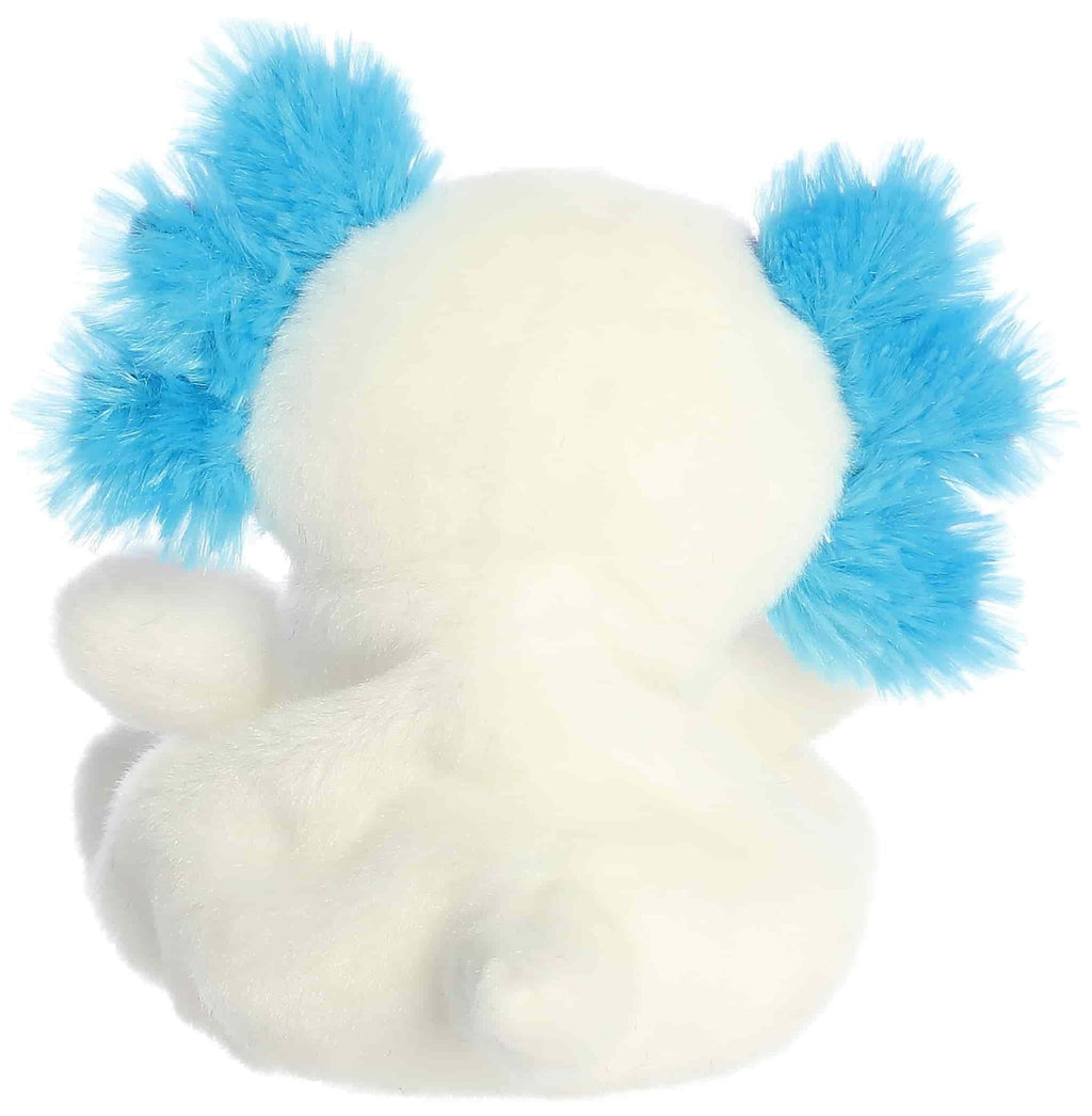 Palm Pals Jax Bluegill Axolotl (16cm)