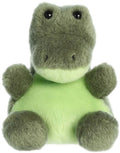 Palm Pals Scales Alligator (13cm)