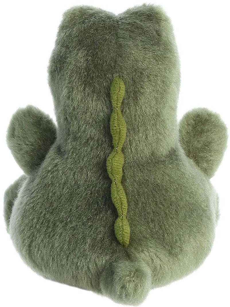 Palm Pals Scales Alligator (13cm)
